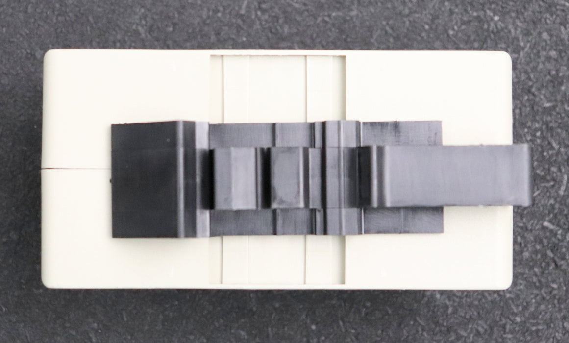 Bild des Artikels OTT-JAKOB-Position-Controller-Hutschiene-35mm-Best.Nr.-0.966.900.005