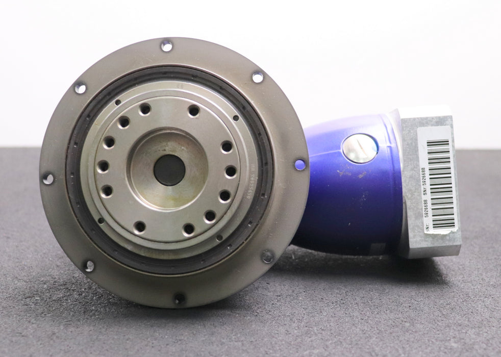 Bild des Artikels WITTENSTEIN-spielarmes-Winkelgetriebe-+-Hypoidgetriebe-TPK+025S-MF2-100-0E1-1K01