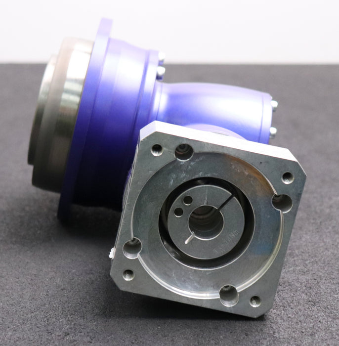 Bild des Artikels WITTENSTEIN-spielarmes-Winkelgetriebe-+-Hypoidgetriebe-TPK+025S-MF2-100-0E1-1K01