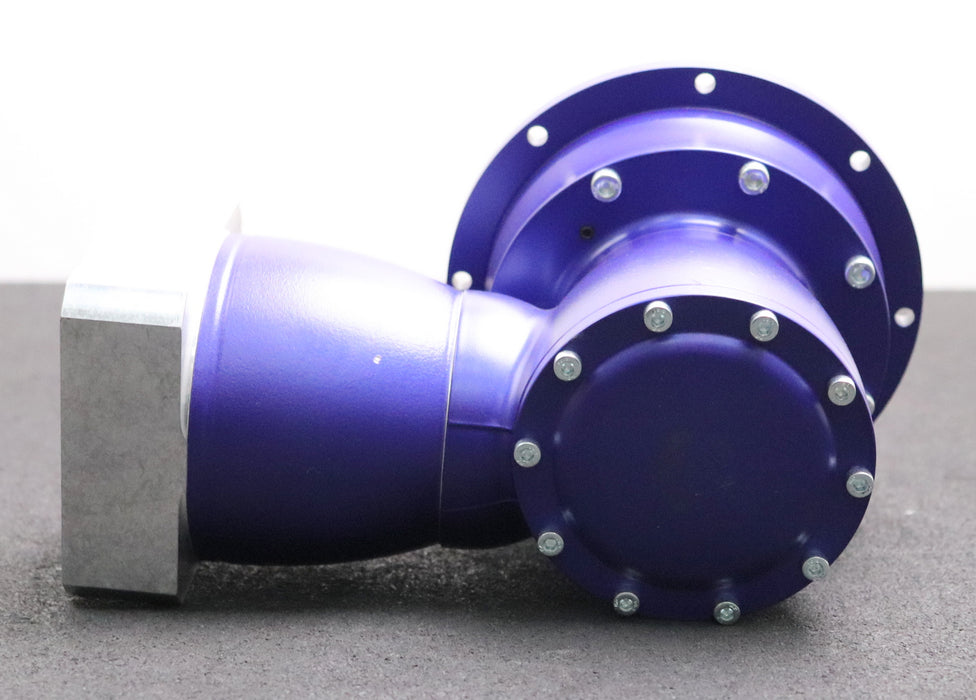 Bild des Artikels WITTENSTEIN-spielarmes-Winkelgetriebe-+-Hypoidgetriebe-TPK+025S-MF2-100-0E1-1K01