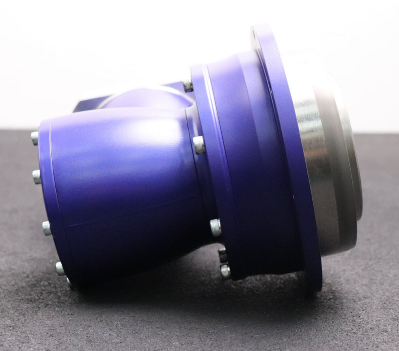 Bild des Artikels WITTENSTEIN-spielarmes-Winkelgetriebe-+-Hypoidgetriebe-TPK+025S-MF2-100-0E1-1K01