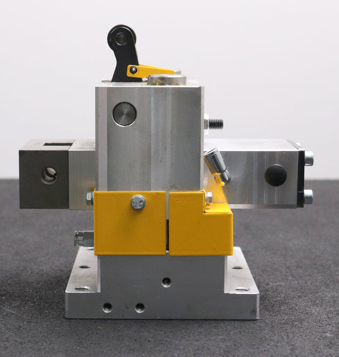 Bild des Artikels KIENER-Stopper-350-Kiener-ZENT-PN-Art.Nr.-6583759-gebraucht