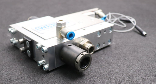 Bild des Artikels WEBER-Bremseinheit-f.-Schraubautomat-10,5-M22-HSE-BR-KupplungsinnenØ-12,5/12,7mm