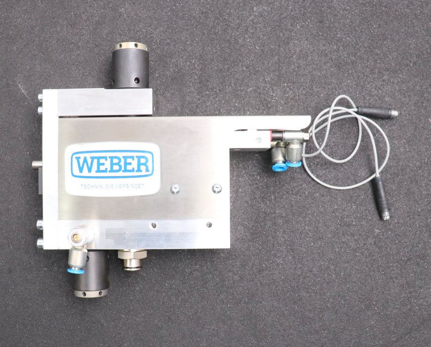 Bild des Artikels WEBER-Bremseinheit-f.-Schraubautomat-10,5-M22-HSE-BR-KupplungsinnenØ-12,5/12,7mm