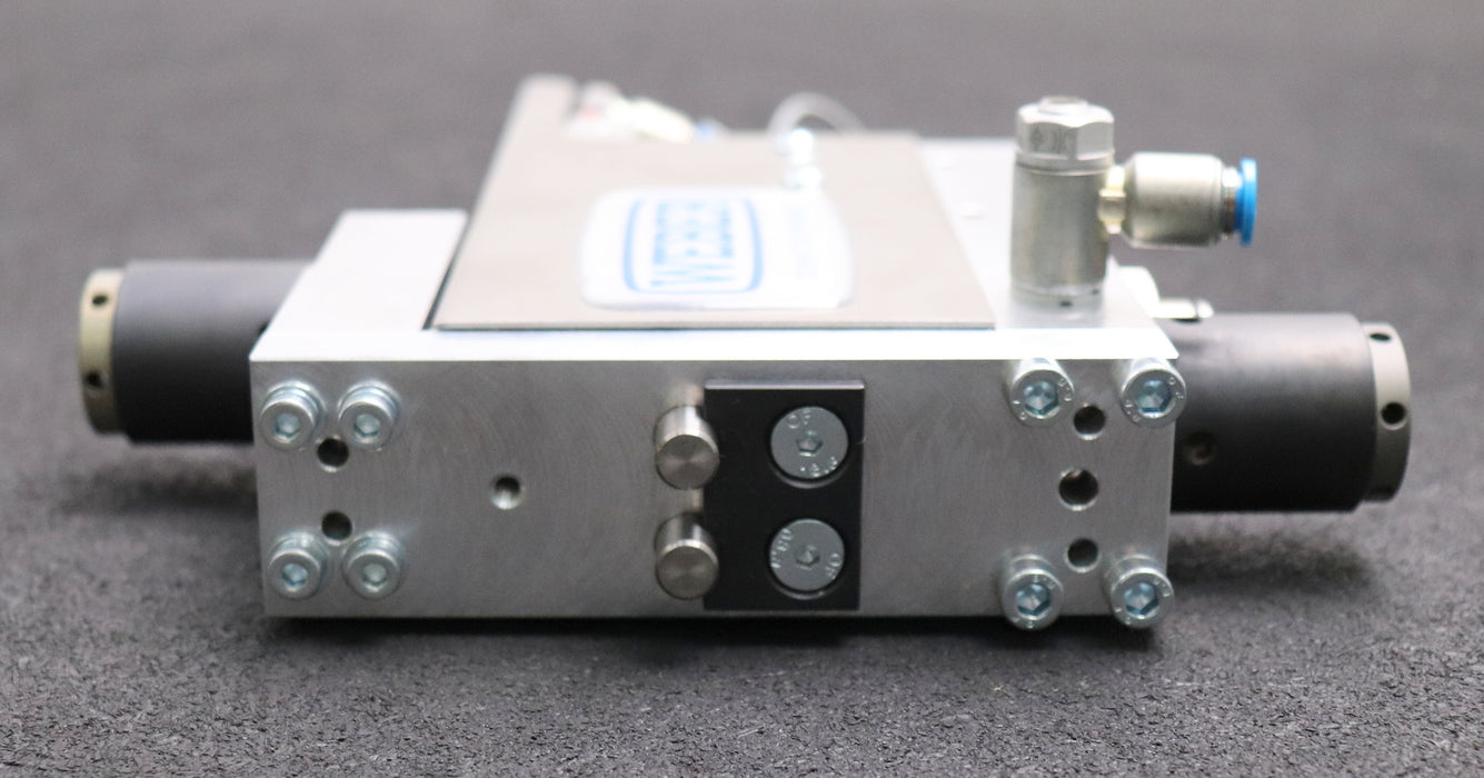 Bild des Artikels WEBER-Bremseinheit-f.-Schraubautomat-10,5-M22-HSE-BR-KupplungsinnenØ-12,5/12,7mm