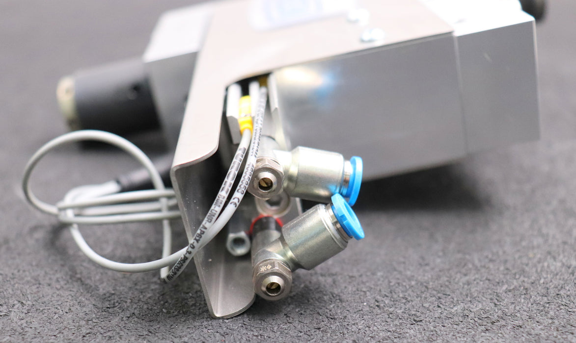 Bild des Artikels WEBER-Bremseinheit-f.-Schraubautomat-10,5-M22-HSE-BR-KupplungsinnenØ-12,5/12,7mm