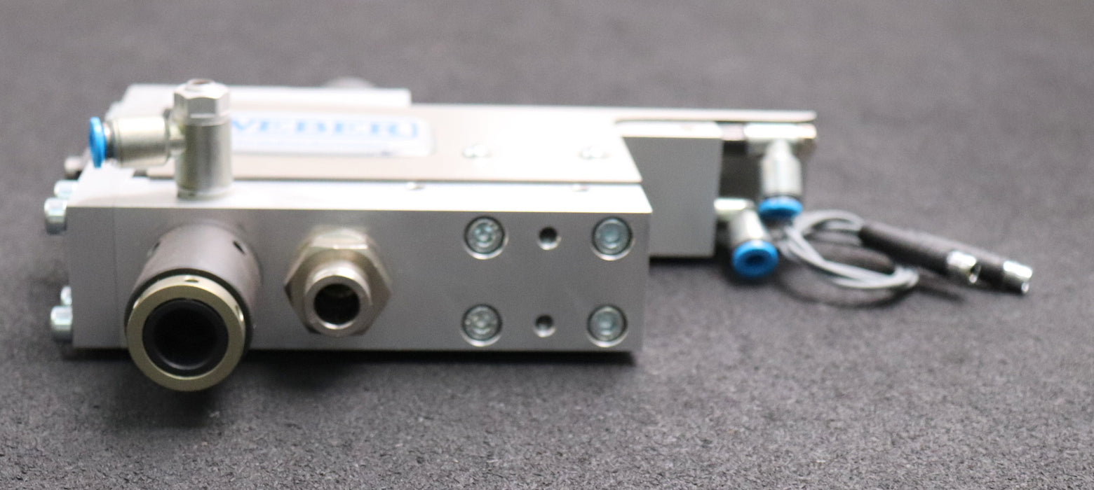 Bild des Artikels WEBER-Bremseinheit-für-Schraubautomat-10,5-M22-HSE-BR-KupplungsinnenØ-13/12,7mm