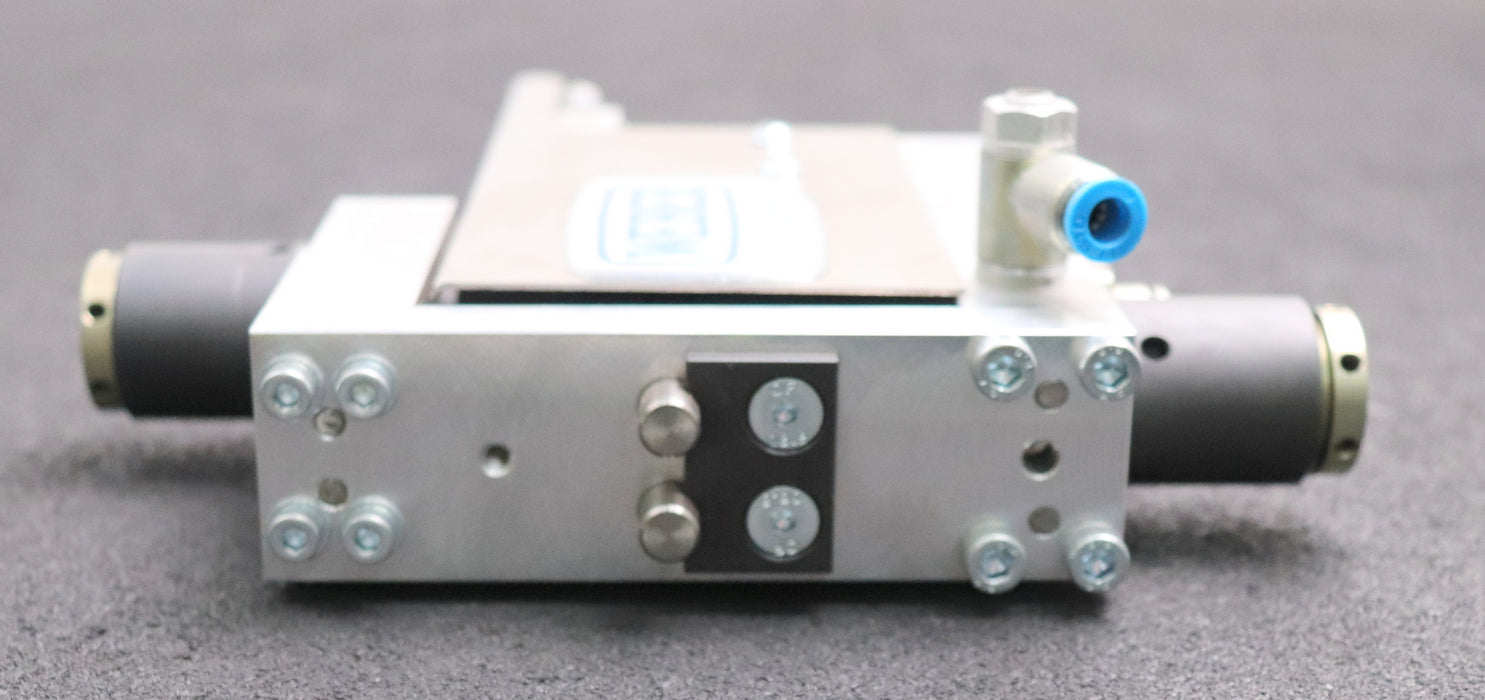 Bild des Artikels WEBER-Bremseinheit-für-Schraubautomat-10,5-M22-HSE-BR-KupplungsinnenØ-13/12,7mm