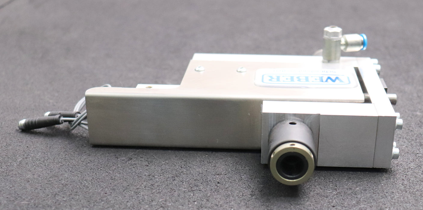 Bild des Artikels WEBER-Bremseinheit-für-Schraubautomat-10,5-M22-HSE-BR-KupplungsinnenØ-13/12,7mm