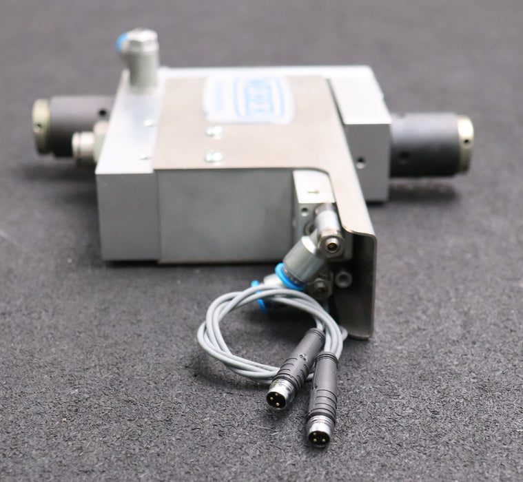 Bild des Artikels WEBER-Bremseinheit-für-Schraubautomat-10,5-M22-HSE-BR-KupplungsinnenØ-13/12,7mm