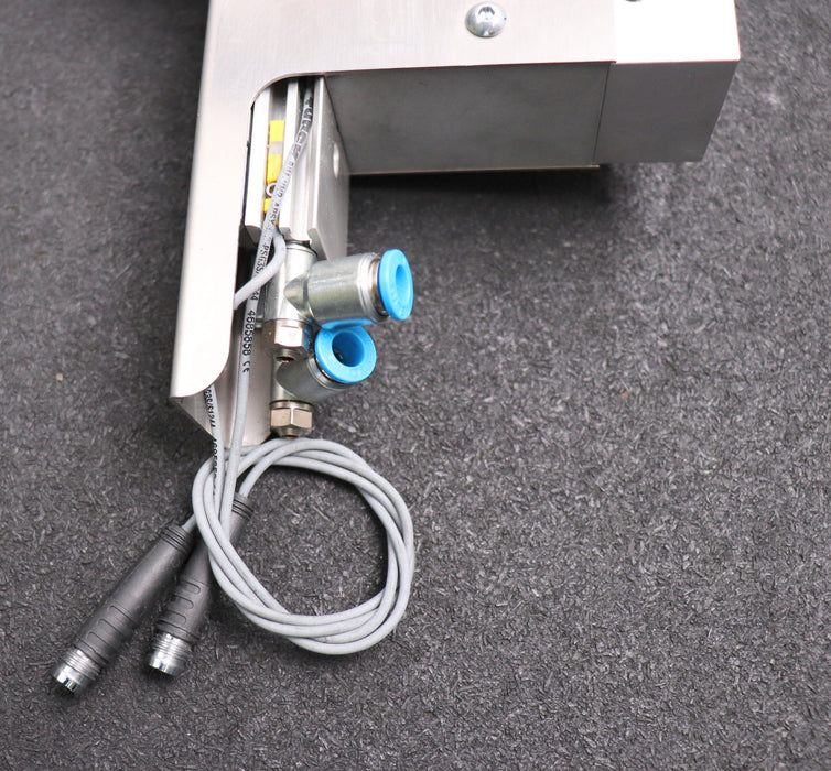 Bild des Artikels WEBER-Bremseinheit-für-Schraubautomat-10,5-M22-HSE-BR-KupplungsinnenØ-13/12,7mm