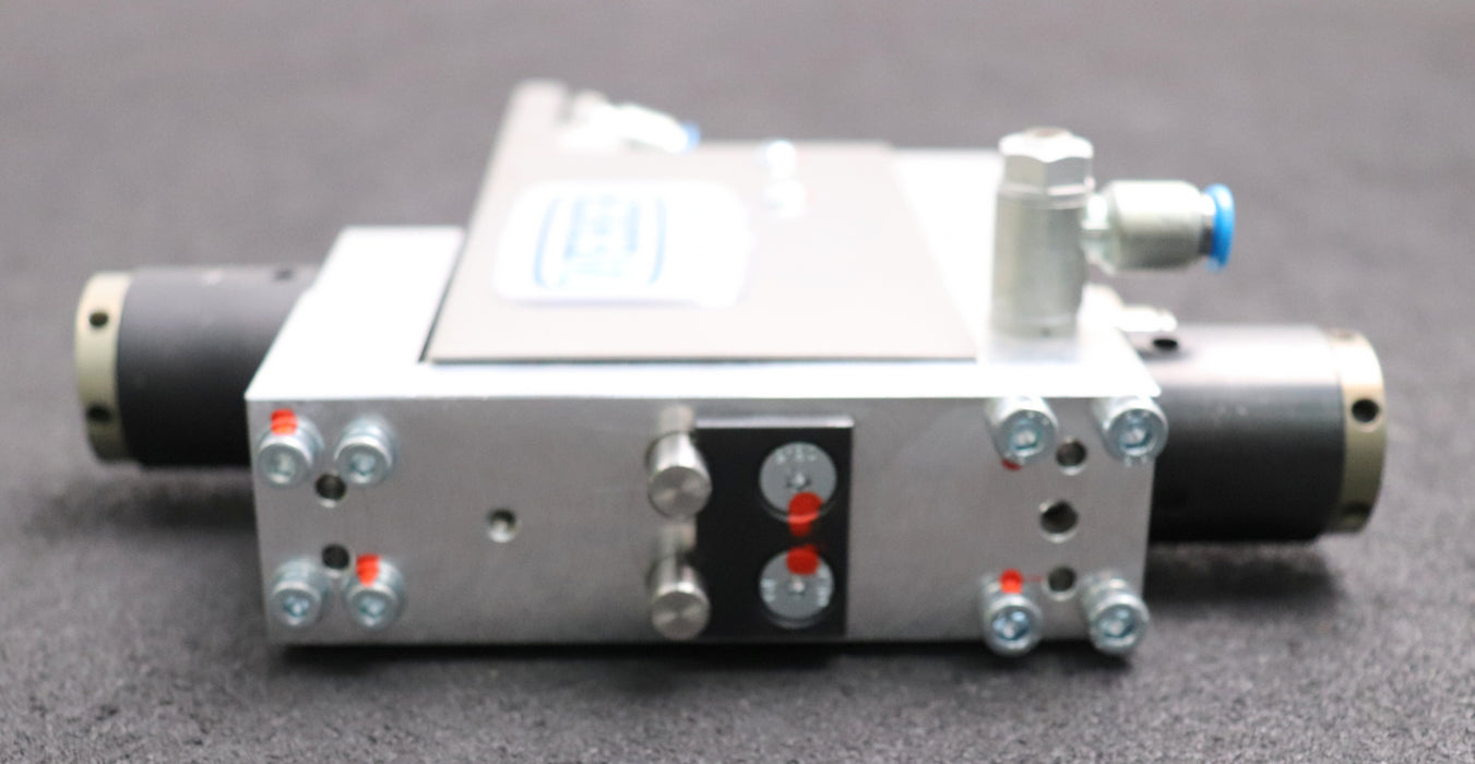 Bild des Artikels WEBER-Bremseinheit-f.-Schraubautomat-10,5-M22-HSE-BR-KupplungsinnenØ-15,8/16,8mm