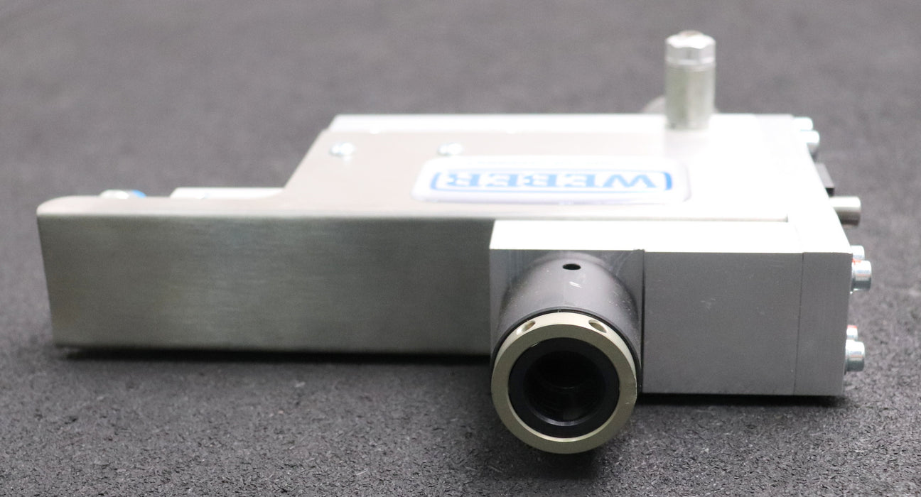 Bild des Artikels WEBER-Bremseinheit-f.-Schraubautomat-10,5-M22-HSE-BR-KupplungsinnenØ-15,8/16,8mm