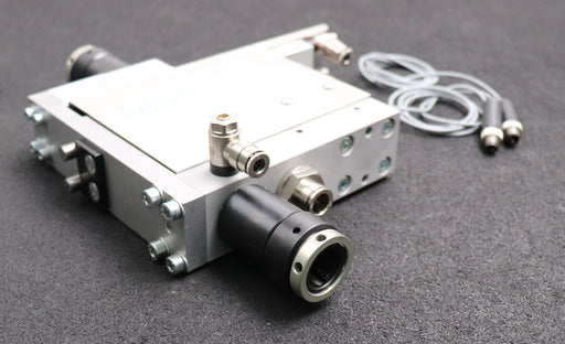 Bild des Artikels WEBER-Bremseinheit-f.-Schraubautomat-10,5-M22-HSE-BR-KupplungsinnenØ-17,8/17,8mm