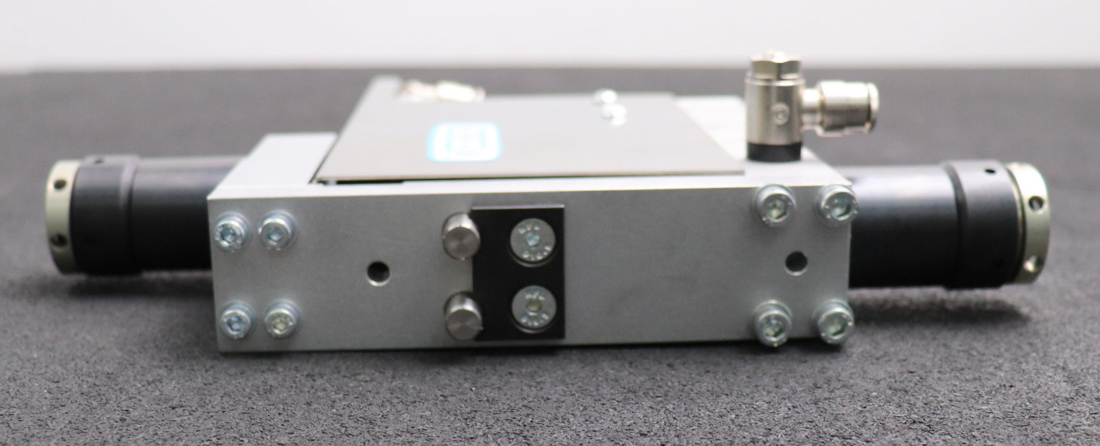 Bild des Artikels WEBER-Bremseinheit-f.-Schraubautomat-10,5-M22-HSE-BR-KupplungsinnenØ-17,8/17,8mm