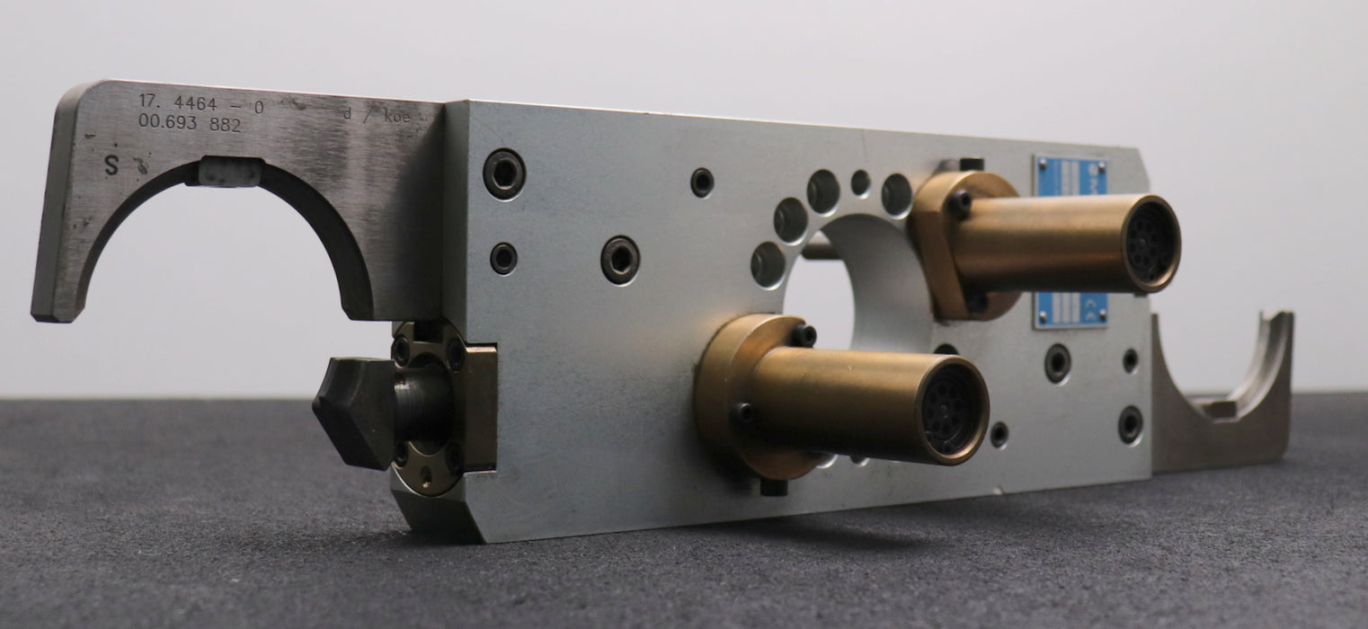 Bild des Artikels MIKSCH-Greiferarm-M4-(03.169247)---n----942_00_00_01_1-gebraucht