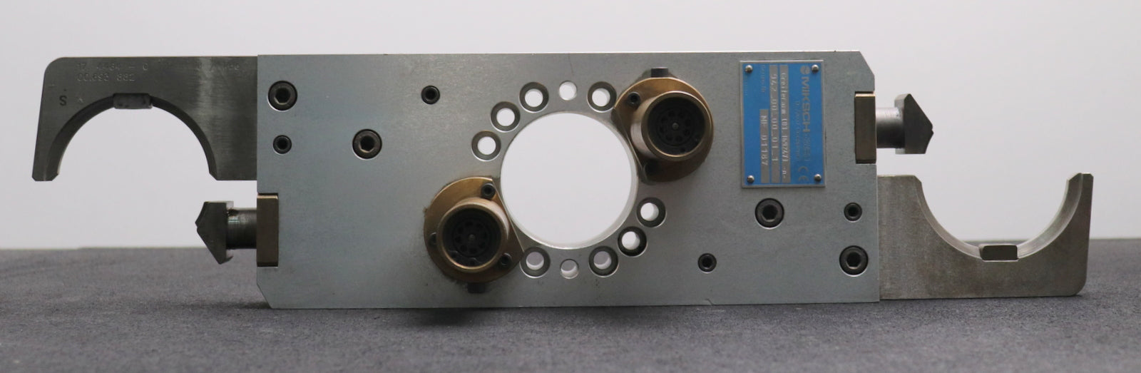 Bild des Artikels MIKSCH-Greiferarm-M4-(03.169247)---n----942_00_00_01_1-gebraucht