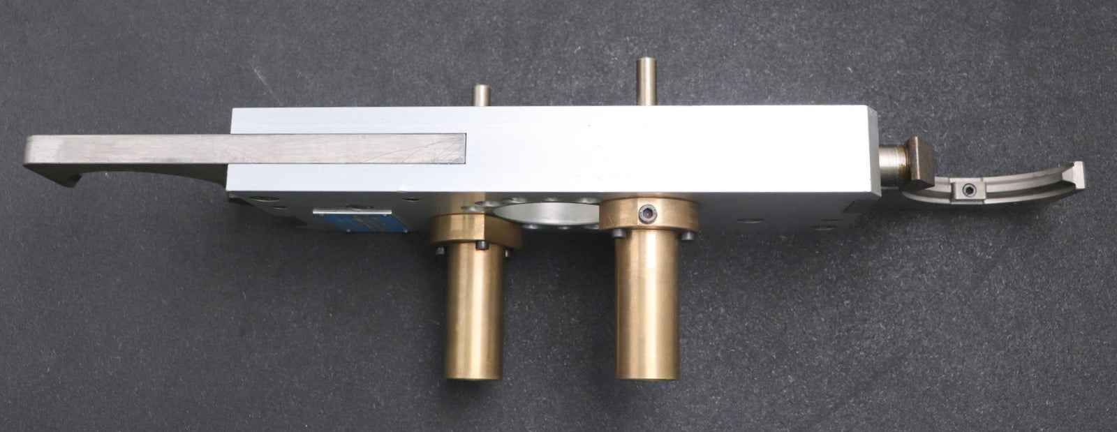 Bild des Artikels MIKSCH-Greiferarm-M4-(03.169247)---n----942_00_00_01_1-gebraucht