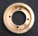 Bild des Artikels OTT-Spiel-Einstellbares-Schraubgetriebe-6-gängig-mit-Messing-Schneckenrad-0690