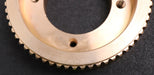 Bild des Artikels OTT-Spiel-Einstellbares-Schraubgetriebe-6-gängig-mit-Messing-Schneckenrad-0690