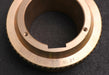 Bild des Artikels OTT-Spiel-Einstellbares-Schraubgetriebe-16-gängig-mit-Messing-Schneckenrad-1673