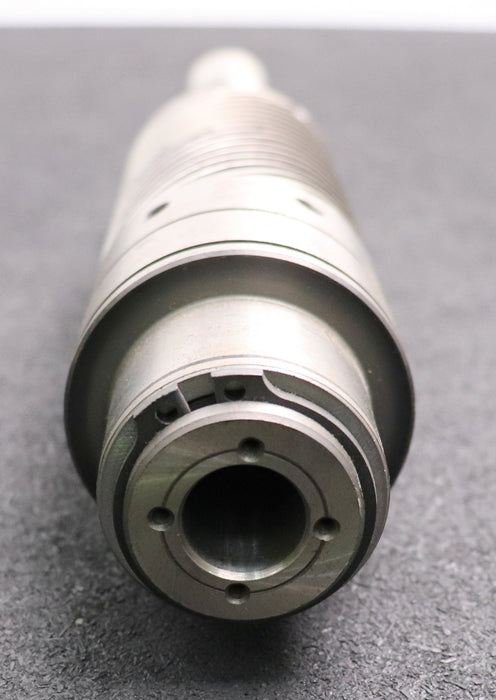 Bild des Artikels OTT-Spiel-Einstellbares-Schraubgetriebe-16-gängig-mit-Messing-Schneckenrad-1673