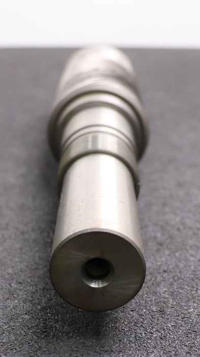 Bild des Artikels OTT-Spiel-Einstellbares-Schraubgetriebe-16-gängig-mit-Messing-Schneckenrad-1673