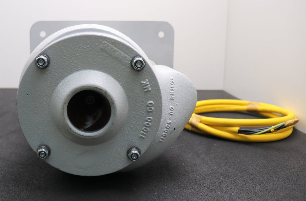 Bild des Artikels INGENIEURBÜRO-BAUER-+-PARTNER-Schrauben-Zentrifugalrad-Pumpe