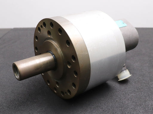 Bild des Artikels RÖHM-hydraulischer-Vollspannzylinder-OVS-130-552-71-ID-Nr.-30591-mit-OVS-130