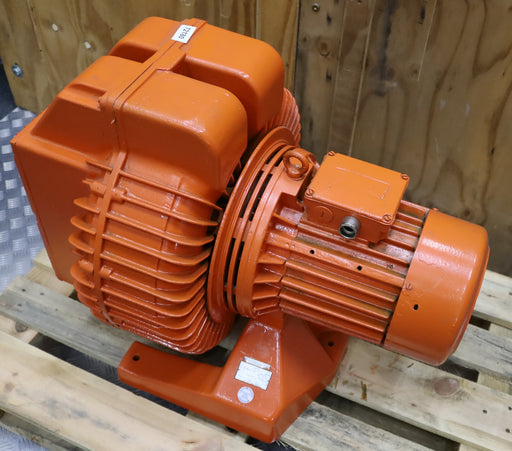 Bild des Artikels RIETSCHLE-11kW-Vakuumpumpe-max.-1050m³/h-Seitenkanalverdichter-SKP-49042-04