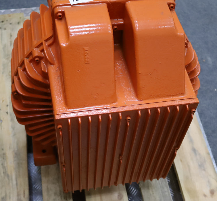 Bild des Artikels RIETSCHLE-11kW-Vakuumpumpe-max.-1050m³/h-Seitenkanalverdichter-SKP-49042-04