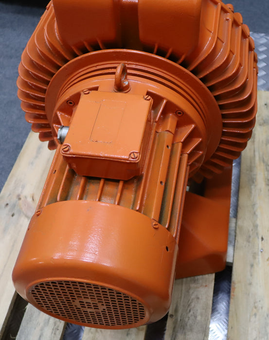 Bild des Artikels RIETSCHLE-11kW-Vakuumpumpe-max.-1050m³/h-Seitenkanalverdichter-SKP-49042-04