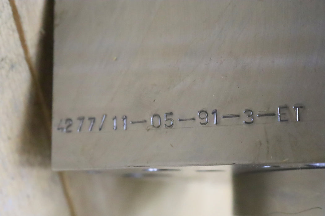 Bild des Artikels GROB-hydrostatischeSpindeleinheit-GM4277/11-05-91-3-ET-Art.Nr.-2550927