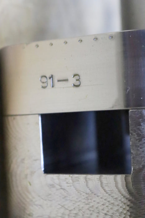 Bild des Artikels GROB-hydrostatischeSpindeleinheit-GM4277/11-05-91-3-ET-Art.Nr.-2550927