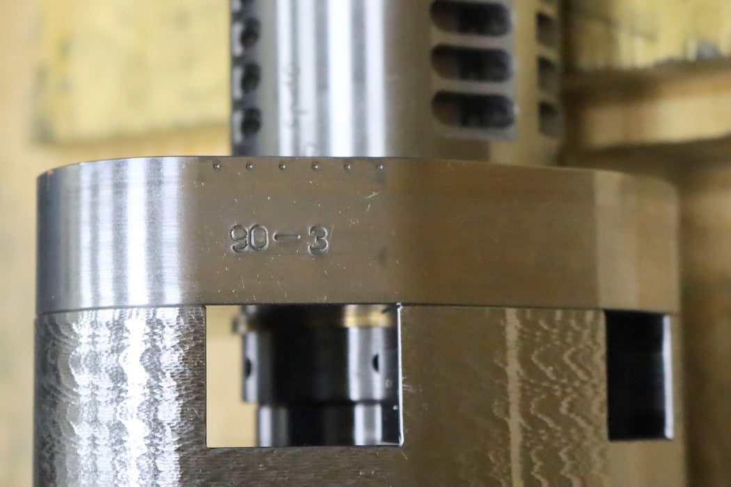 Bild des Artikels GROB-hydrostatischeSpindeleinheit-GM4277/11-05-90-3-ET-Art.Nr.-2550735