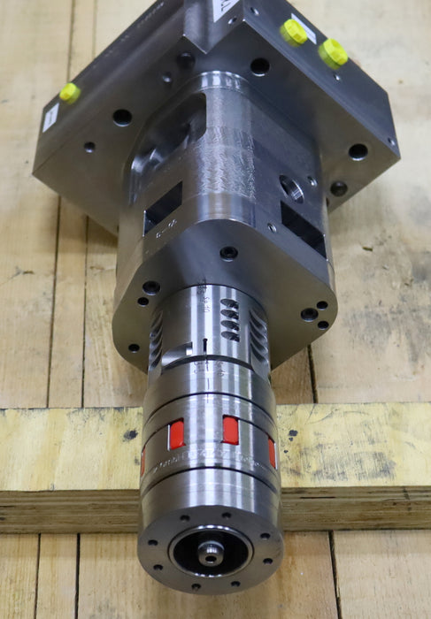 Bild des Artikels GROB-hydrostatischeSpindeleinheit-GM4277/11-05-90-3-ET-Art.Nr.-2550735