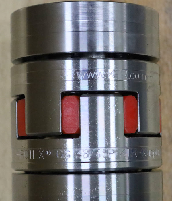 Bild des Artikels GROB-hydrostatischeSpindeleinheit-GM4277/11-05-90-2-ET-Art.Nr.-2550734