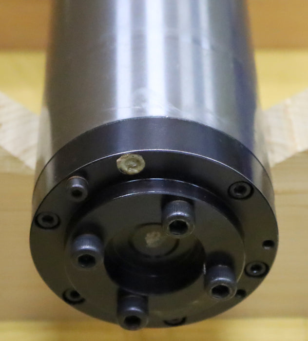 Bild des Artikels JUNKER-Reitstockpinole-Best.Nr.-6.02444-Ø100-Type-220.11-75/108x100/430