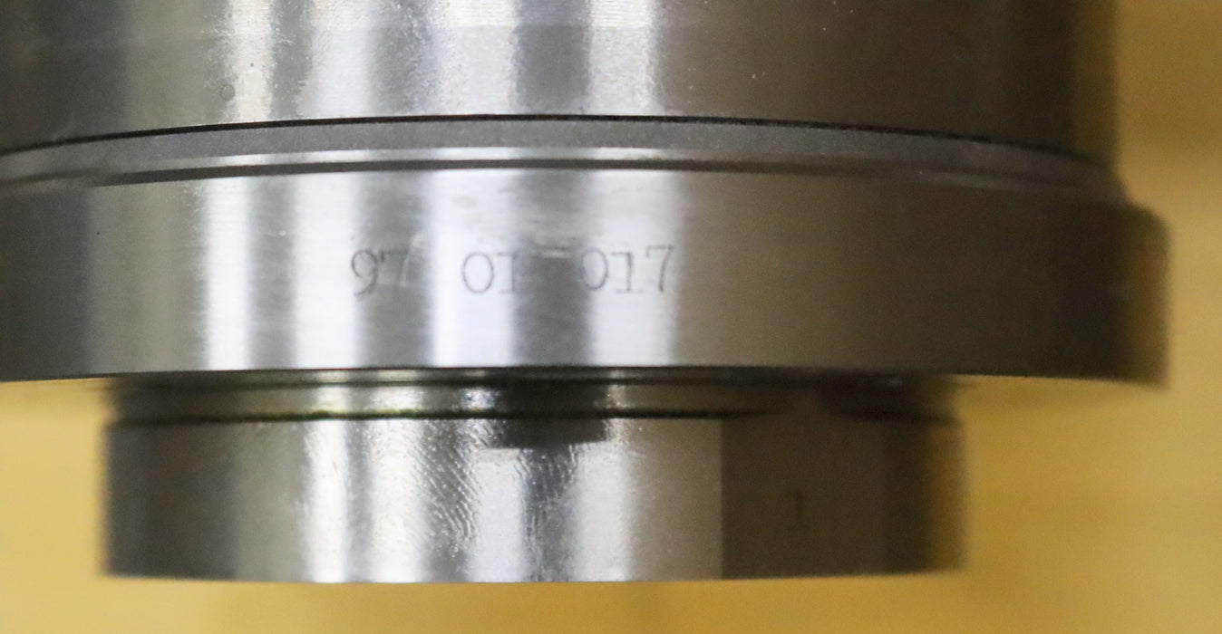 Bild des Artikels JUNKER-Reitstockpinole-Best.Nr.-6.02444-Ø100-Type-220.11-75/108x100/430