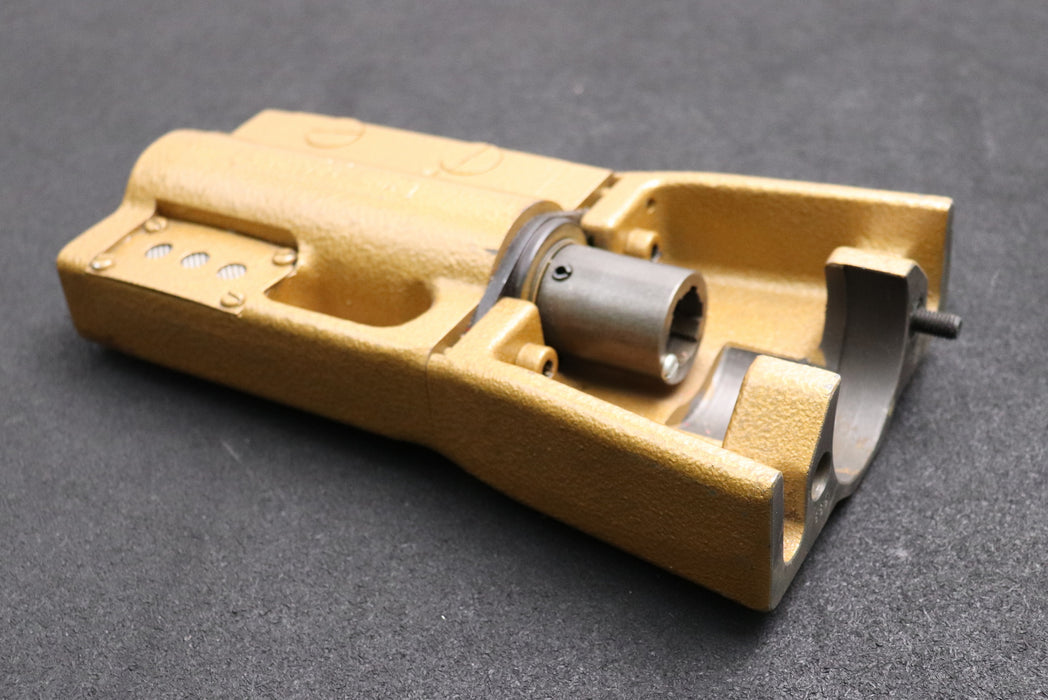 Bild des Artikels GRESSEL-MHS-125-251-mit-MHS-160-265-gebraucht