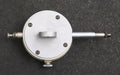Bild des Artikels INTERAPID-Messuhr-Hub-10mm-Genauigkeit-0,01mm-mit-Halteöse-Ø58mm-gebraucht