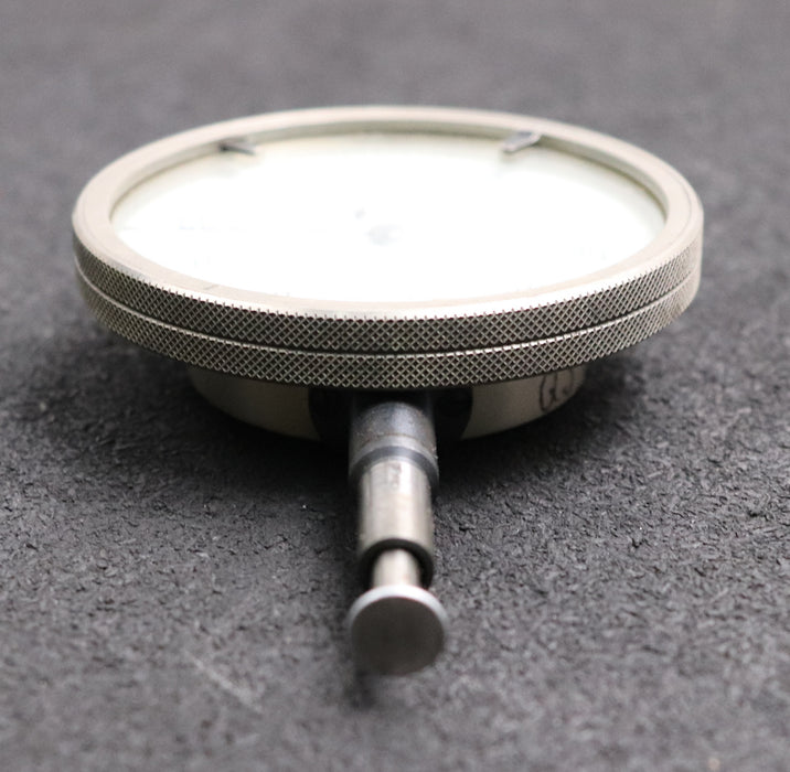 Bild des Artikels TESA-/--KÄFER-Messuhr-Hub-10mm-Genauigkeit-0,01mm-Ø80mm-gebraucht