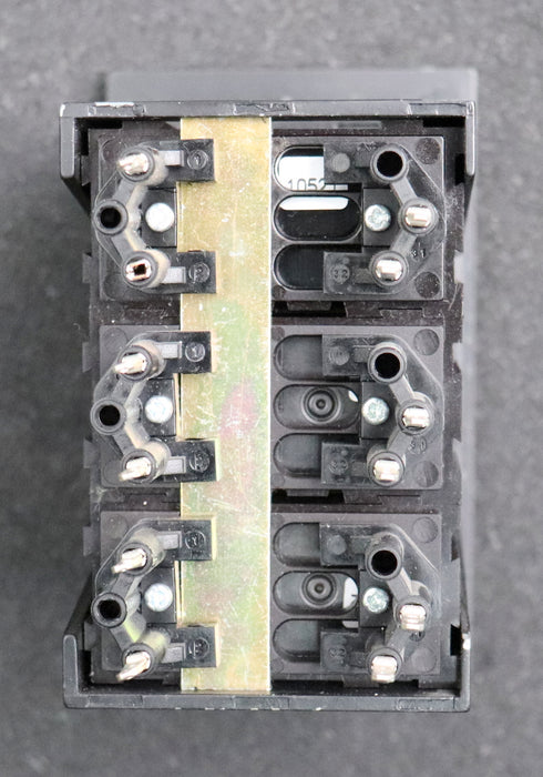 Bild des Artikels HENGSTLER-3-fach-Zähler-3x-174715-M9-in-Stahl-Einschub-Abmaße100x60mm