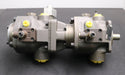 Bild des Artikels REXROTH-Zahnrad-Pumpenkombination-R900555744-mit-PV7-1A/25-45RE01MC0-08