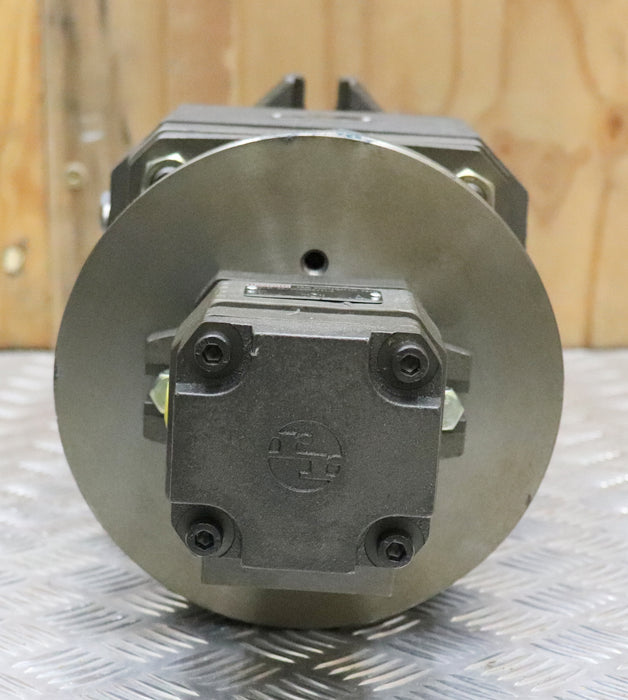 Bild des Artikels REXROTH-Zahnrad-Pumpenkombination-R078351/721-5-mit-PGH5-21/125RE07VE4-A266