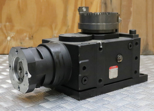 Bild des Artikels FIBRO-/-VOGEL-Rundtisch-Antriebseinheit-4-000-608-0032-mit-VOGEL-Getriebeeinheit