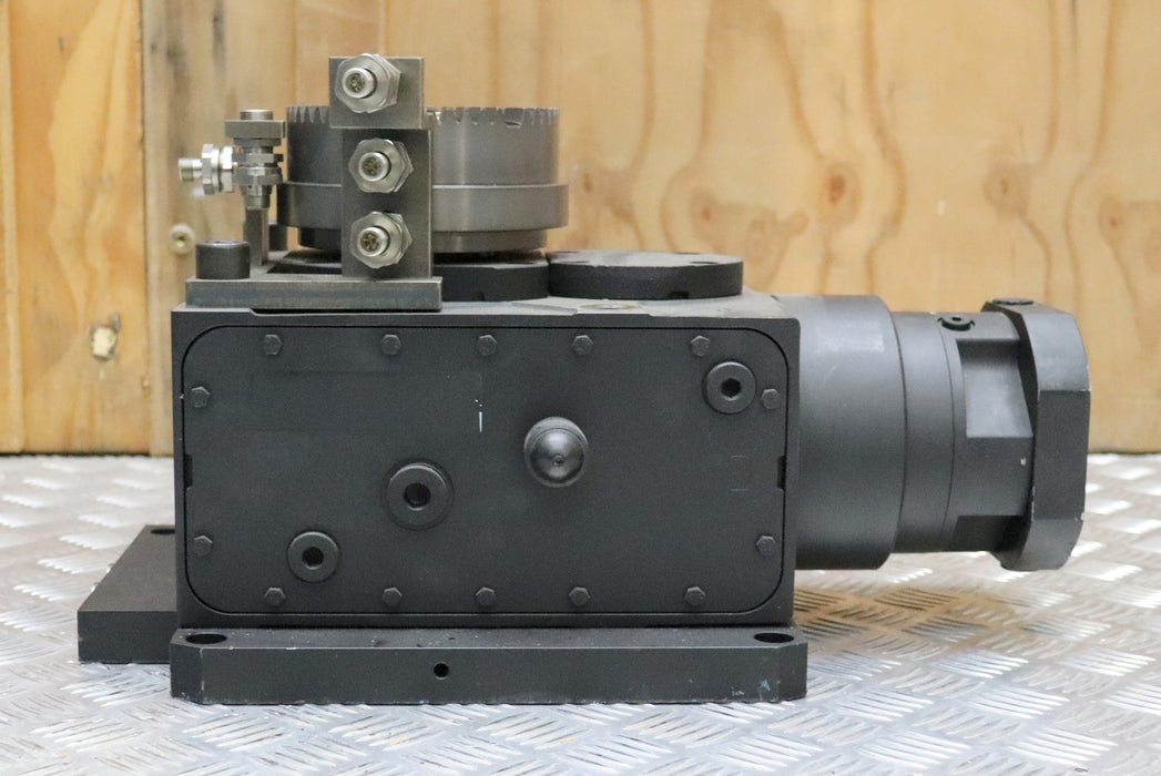 Bild des Artikels FIBRO-/-VOGEL-Rundtisch-Antriebseinheit-4-000-608-0032-mit-VOGEL-Getriebeeinheit