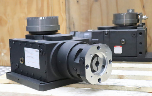 Bild des Artikels FIBRO-/-VOGEL-Rundtisch-Antriebseinheit-4-000-607-0086-mit-VOGEL-Getriebeeinheit