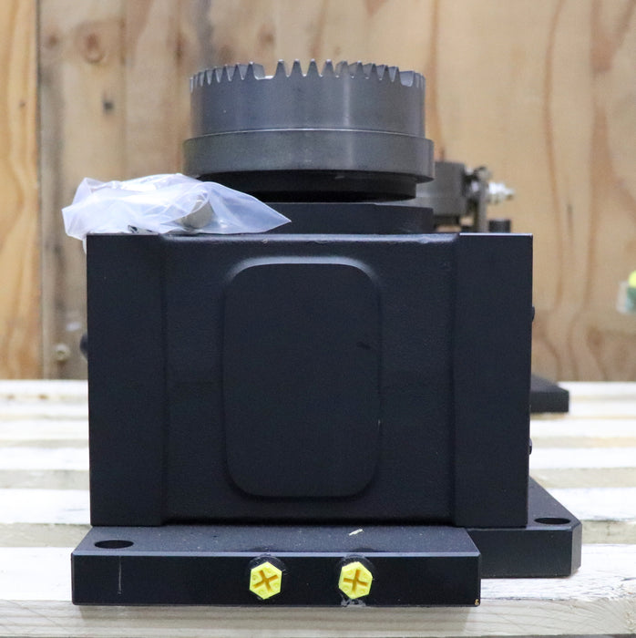 Bild des Artikels FIBRO-/-VOGEL-Rundtisch-Antriebseinheit-4-000-607-0086-mit-VOGEL-Getriebeeinheit