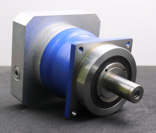 Bild des Artikels WITTENSTEIN-Planetengetriebe-SP140Y-MF1-7-4K1-2S-Ratio-7-NabenØ-38mm